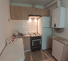 Предлагается к продаже 2-комнатная квартира на земле в 5 минутах езды 