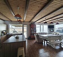 Продаётся дом на территории Клуба охотников и рыболовов — идеальное ..