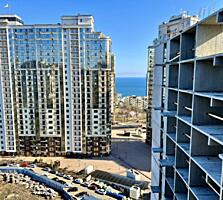 Продается просторная двухкомнатная квартира в одном из самых ...