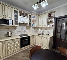 Предлагается к продаже уютная и очень тёплая двухкомнатная квартира ..