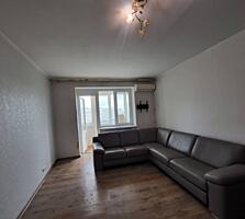 В продаже уютная 2-комнатная квартира в смт Великодолинское! ...