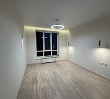 Продается однокомнатная  квартира общей площадью 46 кв.м. В квартире .