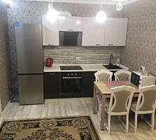 В продаже однокомнатная квартира в ЖК Розенталь ул. Строителей . ...