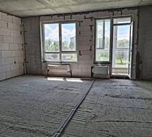 Прeдлагается к продаже 2-х комнатная квартира на 3 этаже 11-этажки в .