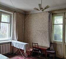 3-комнатная «сталинка» Адмиральский проспект/ парк, бонус + гараж во .