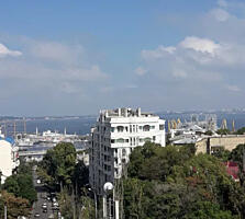 Продам 3-х комнатную квартиру в историческом центре Одессы