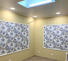 Дизайнерская двухуровневая квартира рядом с Дерибасовской