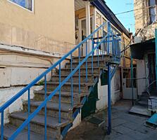 Однокомнатная квартира. Район вокзала.