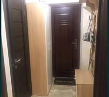 Двух комнатная квартира Старопортофранковской