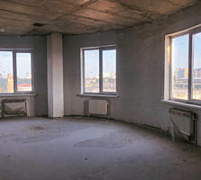 Двух комнатная квартира на Екатерининской