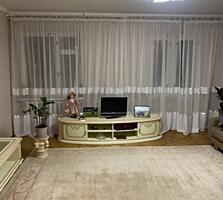 3-х комнатная квартира на ул. Солнечной/ Фонтан.