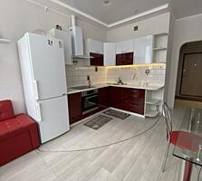 1 комн.кв., ЖК Апельсин, ул. Среднефонтанская