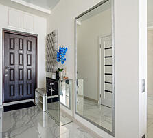 Продам 1 комнатную квартиру в Жемчужном квартале на Каманина.