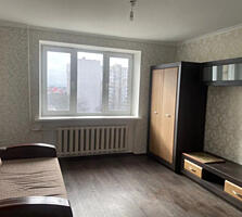 Продам 2-х комнатную квартиру с видом на море на п.Котовского