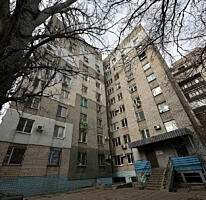 Продам 1-комнатную квартиру в кирпичном доме, Бугаёвская / Средняя, ..