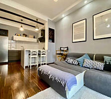 2-х ком .квартира -на Гагаринском Плато-2 Жемчужина