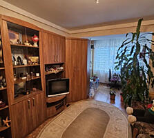 Продам 2-х комнатную квартиру на Парковой