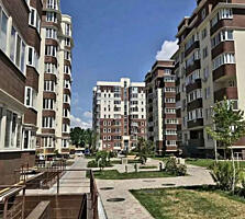 Продажа, 1 комнатная квартира