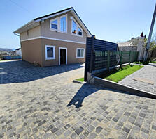 Продам 2-х этажный дом у моря в Вапнярке (6 км от Одессы)