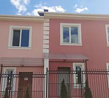 Продам новый дом в с.Нерубайское пос. Нати.