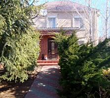 Современный дом с евроремонтом 10 соток, Царское село-1