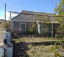 Продам дом в с.Севериновка (Ивановский р-н, Межлиманье)