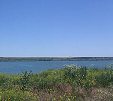 Участок 15 соток у лимана