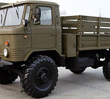 Куплю Газ 66