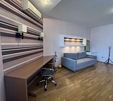 Продажа 2 квартиры на Таирова / Вернисаж, 86 м, газ, 2 балкона