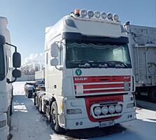 Продаются грузовые авто и контейнеровозы