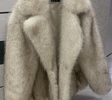 Продам шубу