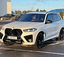 BMW Х5 G05 (Авторынок КОВЧЕГ)