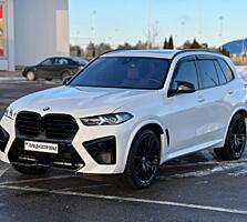 BMW Х5 G05 (Авторынок КОВЧЕГ)