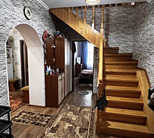 2-х этажный дом! СЛОБОДЗЕЯ молдавская часть! 165кв. м. 19 соток 2011год