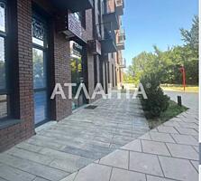 3-х комнатная квартира в ЖК Пространство на Радостной!