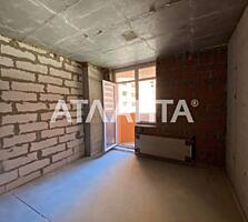 2-х комнатная квартира в ЖК Real-Park/Стикон!