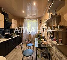 3 комн. квартира Овидиопольская дорога/ Селекционный институт