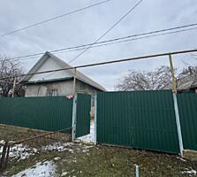 Продаю дом в селе Незавертайловка!