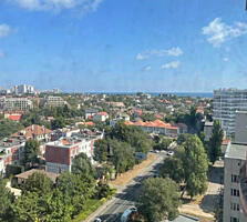 ‼️Вид на море‼️Ремонт‼️ЖК Фонтан‼️Є-Відновлення‼️Львовская‼️Є-Оселя‼️