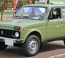 Куплю ниву в любом состоянии рыночные цены не предлагать