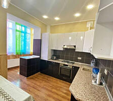 Новая 2х к кв Малый Фонтан Газифицированный КИРПИЧНЫЙ ЖК