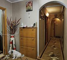 Трехкомнатная! Центр!