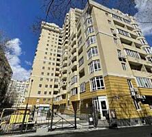 Продам квартиру 80.5 кв. м., 4/16, новый дом, жк Солнечный-4.