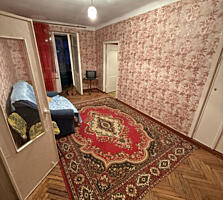 2-комнатная 4/4 Балка (2-я Каховская)