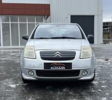 Citroen c2