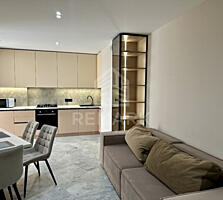 Se vinde apartament în bloc nou în sectorul Centru, gata de trai! ...