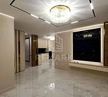 Apartamentul vizavi de Circ pe bd. Renașterii Naționale! Suprafața ...