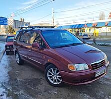 Хундай траджет МЕТАН