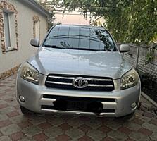 Toyota Rav-4, 2006 года, 2,2 дизель