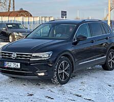 Volkswagen Tiguan (Авторынок КОВЧЕГ)